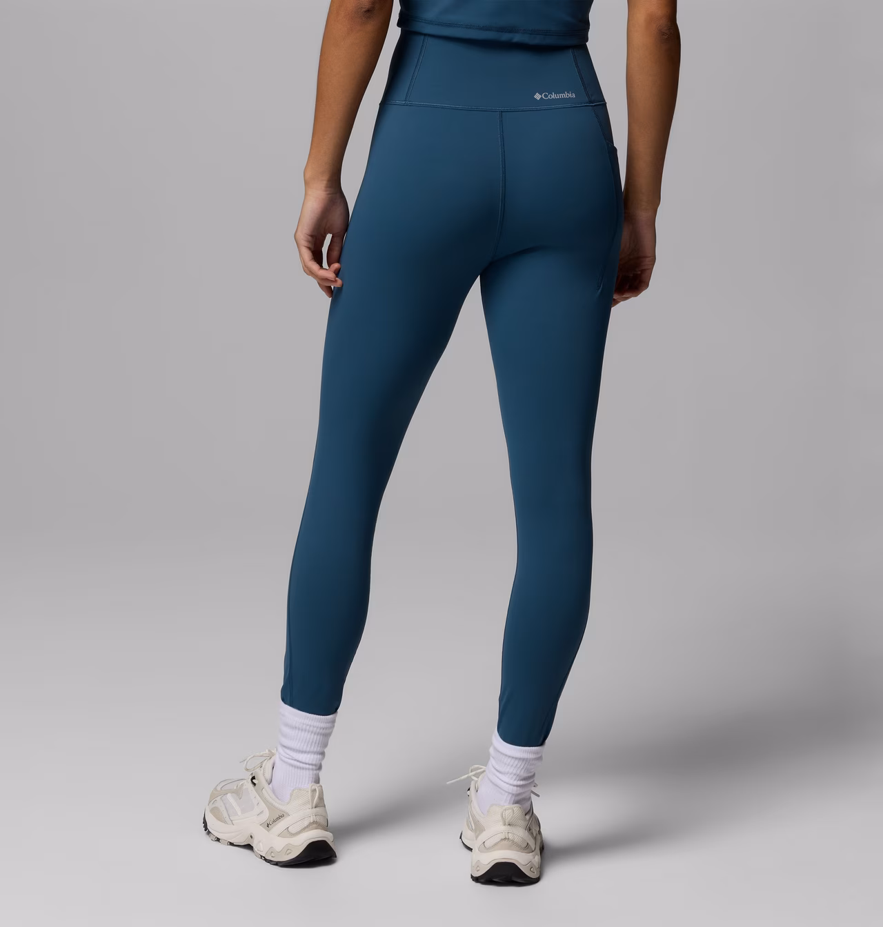 PANTALON FEMENINO COLUMBIA COLUMBIA MOVE – foto 3